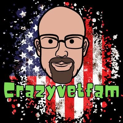 Disabled US Army Veteran learning to live life who dose some 3d printing and content to support his family  CHECK OUT MY ETSY STORE LINK 
crazyvetfam@gmail.com