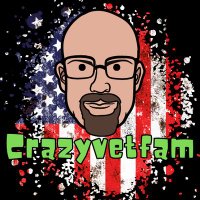 Crazyvetfam ✝️🇺🇸(@crazyvetfam) 's Twitter Profile Photo