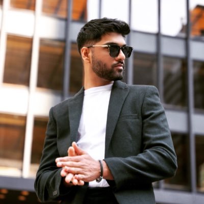 mahendra_shawnn's profile picture. Actor • Lifestyle | https://t.co/hEkHMOaJu2