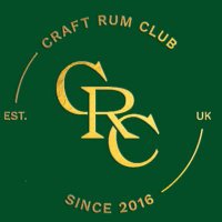 Craft Rum Club UK | Your Monthly Craft Rum Box (@craft_rum_club) 's Twitter Profile Photo Craft Rum Club UK | Your Monthly Craft Rum Box (@craft_rum_club) 's Twitter Profile Photo