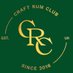 Craft Rum Club UK | Your Monthly Craft Rum Box (@Craft_Rum_Club) Twitter profile photo