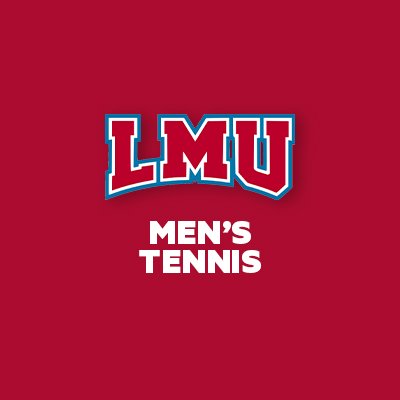 The Official Twitter Account of LMU Men's Tennis in the @WCCSports Conference. https://t.co/agbm9CKelF #JoinThePride | #BluffTuff