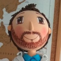 Pablo Ranea-Robles (@pranea) 's Twitter Profile Photo Pablo Ranea-Robles (@pranea) 's Twitter Profile Photo