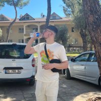 Liam McGuinn (@mxguinn1) 's Twitter Profile Photo