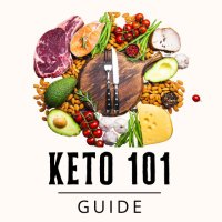 Keto 101 Guide(@Keto101Guide) 's Twitter Profile Photo