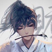 邊緣的帥 (@handsomeofedge) 's Twitter Profile