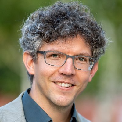 Matthias Kalkuhl Profile