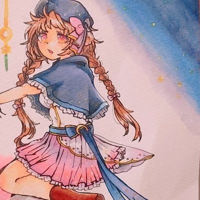 ちゆ子さんのプロフィール画像