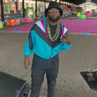 DJ Tray(@djtrayradio) 's Twitter Profile Photo