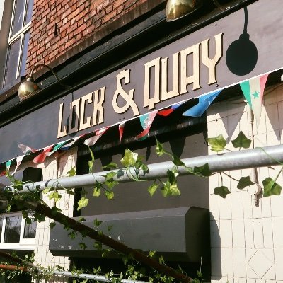 Liverpool's only Community MicroBrew Pub where ALL profits are re-invested back into community projects! What a boss little boozer!