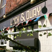 The Lock & Quay (@_lockandquay) 's Twitter Profile