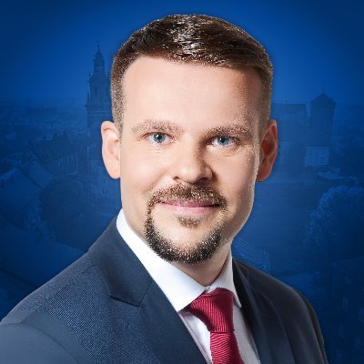 MichalDrewnicki Profile Picture