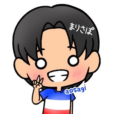嵐(2009~) ましゅるむ(2017~) 横浜F・マリノス(2015~)リヴァプール(2021~) TWICE(2023〜)MISAMO(2023〜) https://t.co/fkFDwBJKxr https://t.co/VHjVRX5LNo