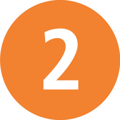 Ligne 2 - Orange Profile