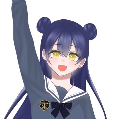 天音 ✨️🍨 無期限の活動休止中/カクパBad∞End∞Nightさんのプロフィール画像