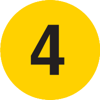 Ligne 4 - Jaune (@stm_jaune) 's Twitter Profile
