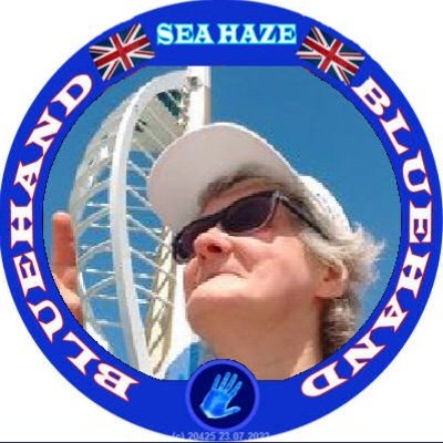 seahaze55 Profile Picture