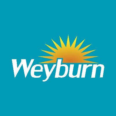 Official account for the #CityofWeyburn.
Follow for #Weyburn updates, services, programs and more. Not monitored 24/7.