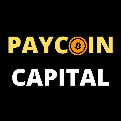 PayCoin Capital logo