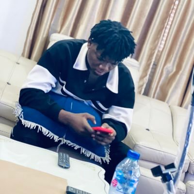 Bless2020ED's profile picture. 
