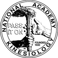National Academy of Kinesiology (@natacadkines) 's Twitter Profile