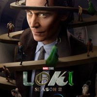 how many days until loki s2? (@lokicountdown) 's Twitter Profile
