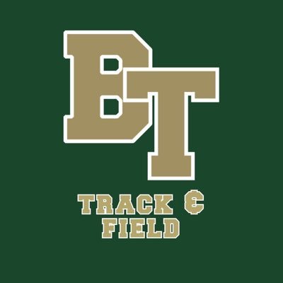 Official account for Blessed Trinity Track & Field Instagram: bt_titanstrack