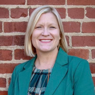 Tara Grant, Ed.D. Profile
