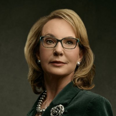 Gabrielle Giffords Profile