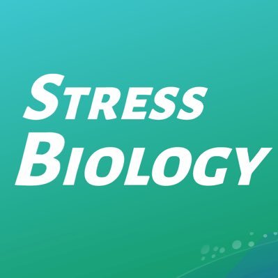 stressbiology Profile Picture