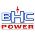 BHC POWER (@bhcpower) Twitter profile photo