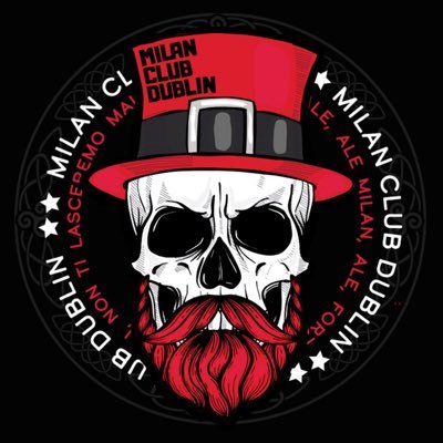 Milan Club Dublin Profile