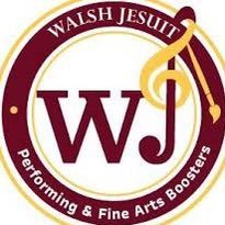 Walsh Jesuit marching band!