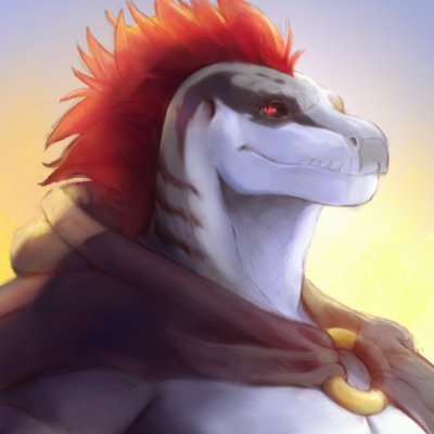 Zeugrenさんのプロフィール画像