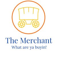 The Merchant(@TheMerchan58752) 's Twitter Profile Photo