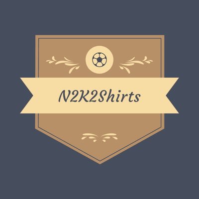 https://t.co/i1vA5K938z is now open! DMs open for any shirts you may like to see or on insta @n2k2_shirts.