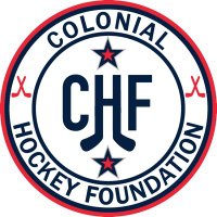Colonial Hockey Foundation(@ColonialHF) 's Twitter Profile Photo
