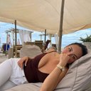 Adrienne Sandoval - @HaileyConn26652 - Twitter