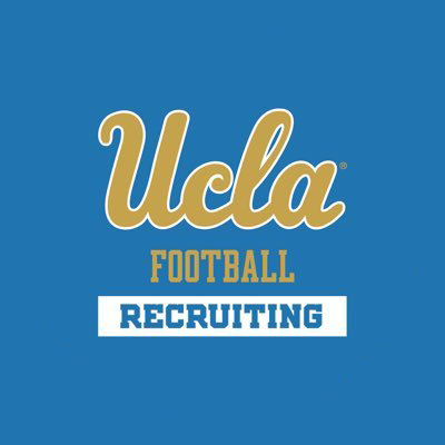 UCLA Football Recruiting