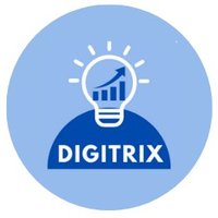 digi trix(@digitrix_24) 's Twitter Profile Photo
