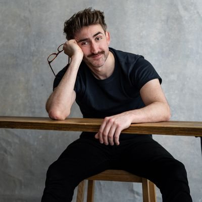 itsdanconnolly's profile picture. 