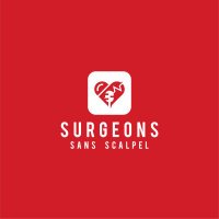 Surgeons Sans Scalpel Podcast (@scalpelpodcast) 's Twitter Profile