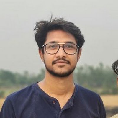 Vivekyaadavv's profile picture. 
