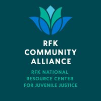 RFK National Resource Center (@rfkyouthjustice) 's Twitter Profile