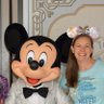 MagicOnMainSt's profile picture. Lover of all things Disney!! President of the #VelociCoaster fan club!