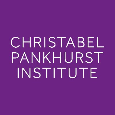 Christabel Pankhurst Institute UoM