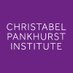 Christabel Pankhurst Institute UoM (@uompankhurst) Twitter profile photo Christabel Pankhurst Institute UoM (@uompankhurst) Twitter profile photo