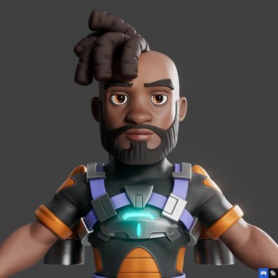 📱@MaviaGame Content Creator | 🟢 Streamer @ https://t.co/KnheQ0fIJd | 🚀Bullish on $ETH & @MaviaGame