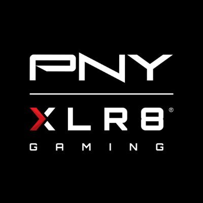 XLR8 Gaming Profile