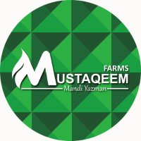 MustaqeemFarms(@MustaqeemFarms) 's Twitter Profile Photo